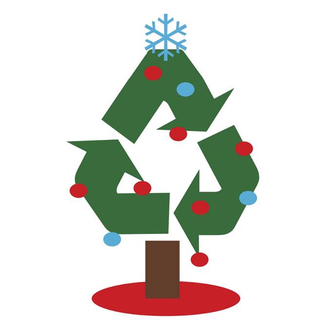 DNREC encourages Delawareans to recycle Christmas trees Cape Gazette